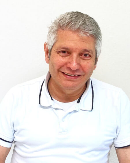 Augenarzt Glückstadt, Dr. med. Wazim Hazim